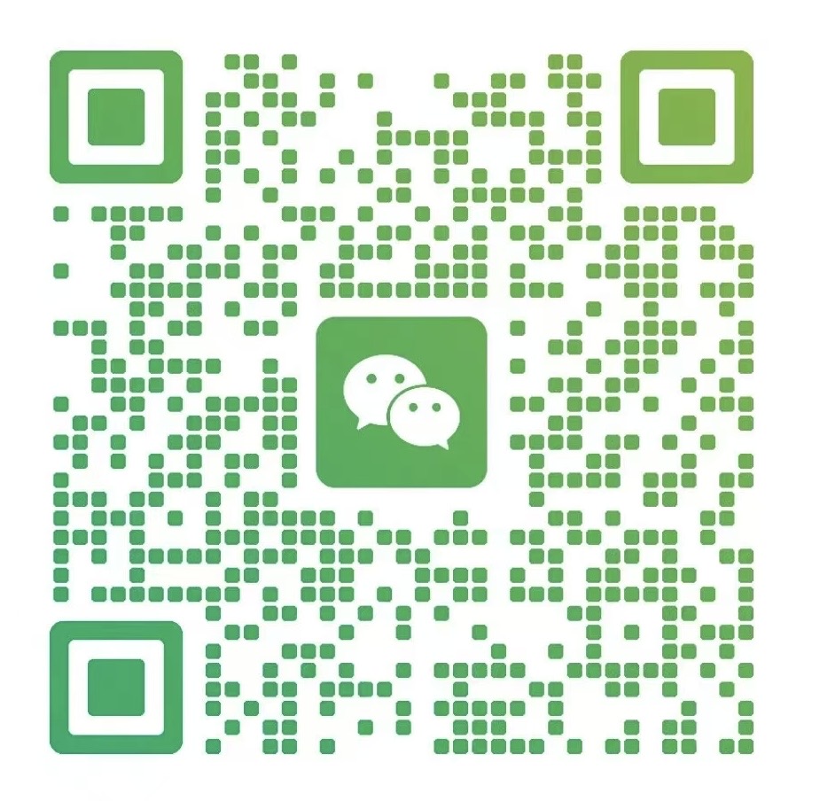 Recruitment QR Code